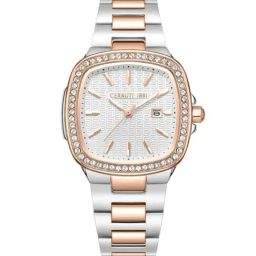 Cerruti 1881 CECIWLH0020303 Analog Watch for Women-picture-46