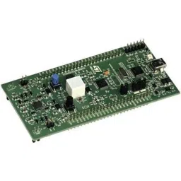 STMicroelectronics Discovery MCU Development Kit STM Processor Family, STM32F3348-DISCO-12
