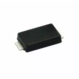 Vishay Uni-Directional TVS Diode Single Configuration 93.8 V Maximum Clamping Voltage, SMA6F58A-M3/H (Pack of 25)-16