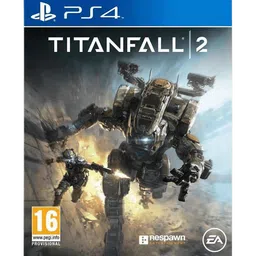 EA PS4 Game (Titanfall 2)-14
