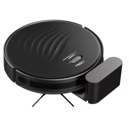Eureka forbes ROBO VAC N MOP Nuo Battery Powered Wet & Dry Robotic Vacuum Cleaner-image-68