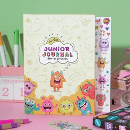Doodle Kids Planner Stationery-picture-21