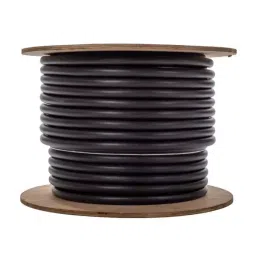 RS PRO 58 A Wallbox Installation Cable, EV Charging Cable 50 m Black, 2221600 (Length of 50 Metre)-picture-15