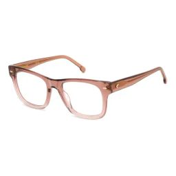 Carrera Beige Square Eye Frame for Women-picture-11
