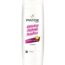 Pantene Advanced Hairfall Solution Hairfall Control Shampoo - 180 ml image 2