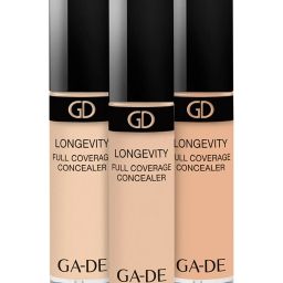 GA-DE Longevity Full Coverage Concealer 27 Fair - 7.2 ml image 2