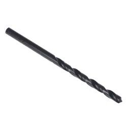 RS PRO HSS Twist Drill Bit, Diameter 3.5 mm, Model No 213073 Melatic Grey Color (Pack of 10)-33