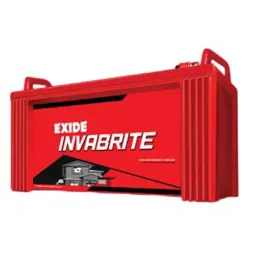 Exide 12 V 138 Ah Invabrite Flat Plate Inverter Battery, IBRFP5000-image-7