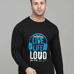 MINISTRY OF FRIENDS Men Printed Sweatshirt-picture-35