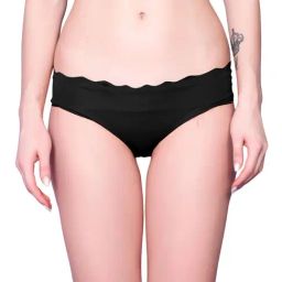 Spiaty Black Hipster Panty-image-7