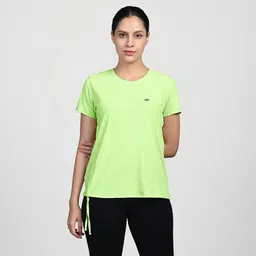 KNOTTED ROUND NECK T-SHIRT-image-7