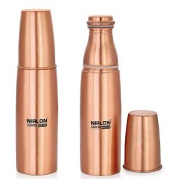 Nirlon Copper Copper Others CB_Amrutam 1000ml 2Pcs-24