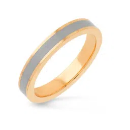 Malabar Gold and Diamonds 18k Gold Ring for Women-picture-12