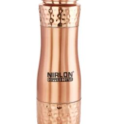 Nirlon Copper Copper Others CB Tatva 950ml 1PCS-17