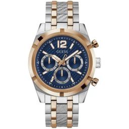 Guess GW0714G3 Chronograph Watch for Men-22