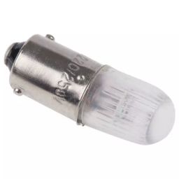 RS Pro Orange Indicator Lamp 220/250 V BA9s Base (Pack of 10)-picture-16