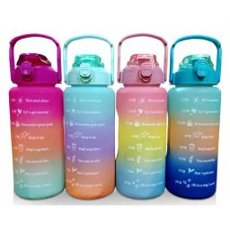 Nirlon Multicolor Plastic Others FB_Avoin 2000ml 1pcs-42