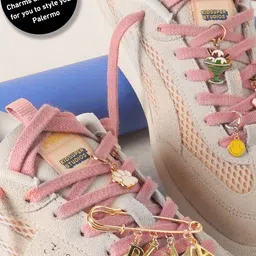 Puma x KidSuper Palermo Lace-Ups Sneakers-image-11