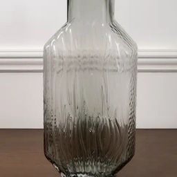 Whispering Homes Clayre & Eef Glass Vase-42