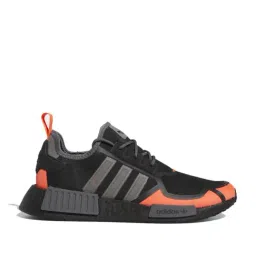 Adidas Originals Men's NMD_R1 Black Casual Sneakers-picture-37