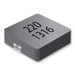 Bourns INDUCTOR, 10UH, 20%, 7.5A, SHIELDED Model No - SRP1038A-100M-image-94