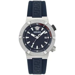 Versace VE8G00124 Greca Logo Diver Analog Watch for Men-32
