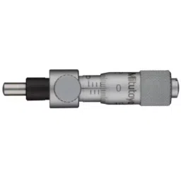 Mitutoyo MHT3-6.5LC Micrometer Head Range 0 - 6.5 mm, 86893107-18