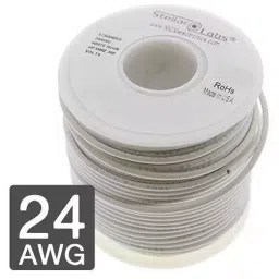 MULTICOMP PRO Hook Up Wire Jacket Material:PVC, 24-15439-image-38