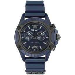Versace VE8P00624 Icon Active Unisex Analog Watch-image-12