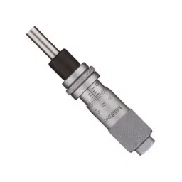 Mitutoyo MHS1-13LA Standard Type Micrometer Head 0-13 mm Measuring Range 15426366-44