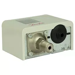 OCEAN STAR Danfoss Pressure Switch KP35 N2-94IF-EES0 Pack of 4 image 3