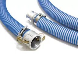 RS PRO Vacuum hose with couplings, 6m Long, 1860531-image-83