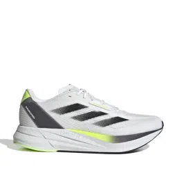 Adidas Men's DURAMO SPEED White Running Shoes-picture-23