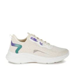 London Rag Women's Beige Casual Sneakers-image-70