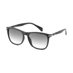 Irus Green Square Sunglasses For Men-image-34