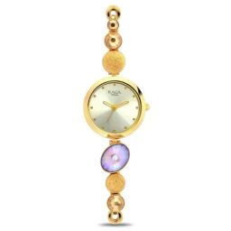 Titan 2606YM07 Raga Moments of Joy Analog Watch for Women-22