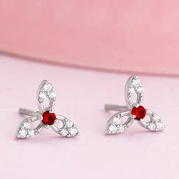 GIVA 92.5 Sterling Silver Heart in Heart-image-25