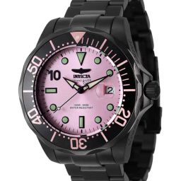 INVICTA 47187 Pro Diver Automatic Watch for Men-14