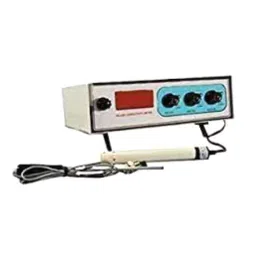 LABCARE LB-951 230V, +- 10% AC Digital Dissolved Oxygen Meter image 2