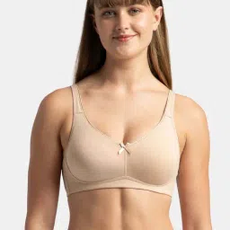 Jockey FE41 Beige Bra-picture-24