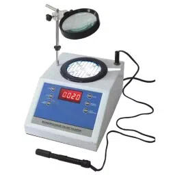 LABCARE LB-962 230 V, +/-10% AC Adapter 12V DC 4 Digit Digital Colony Counter-37