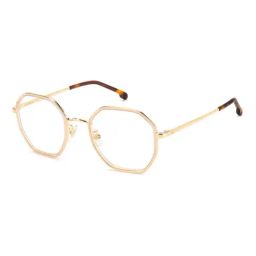 Carrera Pink Round Eye Frame for Women-picture-29