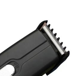 HTC AT 515 Trimmer with 45 min Runtime, 4 Length Settings (Black) image 3