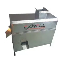 Exwell 50 Kg Small Mango Pulp Machine-picture-11