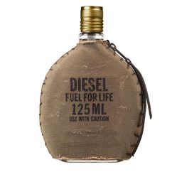 DIESEL Men Fuel For Life Eau de Toilette 125 ml-image-2
