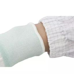 AS ONE Aspure Inner Gloves Black S, 3-7387-04 (Bag of 10 Pair)-image-49