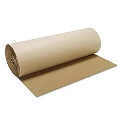 Veeshna Polypack 10 x 0.5 Meter Premium Corrugated Paper-picture-11