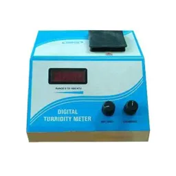 LABCARE LB-963 230 V, +- 10% AC Light-3.5V Digital Turbidity Meter-41