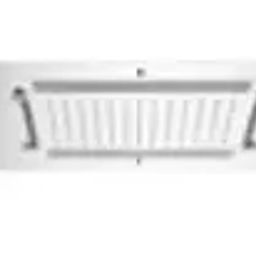 Parryware T9835A1 Rain Shower with Waterfall Square-image-85
