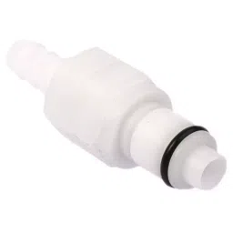 Colder Products Hose Connector Straight Hose Tail Coupling 1/4 inch Inner Dia 8.3 bar, PLCD220-04-picture-40
